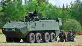 resultats.aftt|Les mortiers 2R2M de Thales équiperont les blindés Griffon.